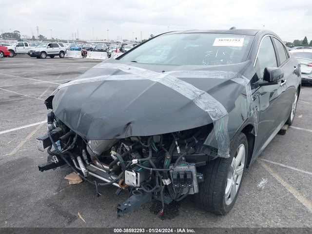 1G1RC6S59JU114480 Chevrolet VOLT LT