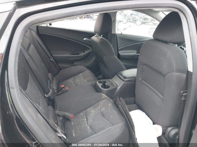 1G1RC6S59JU114480 Chevrolet VOLT LT