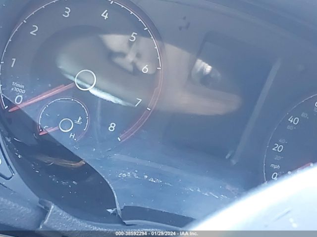 1VWSA7A35LC008053 Volkswagen Passat 2.0t Se