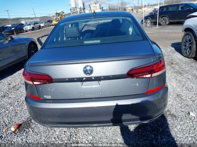 1VWSA7A35LC008053 Volkswagen Passat 2.0t Se