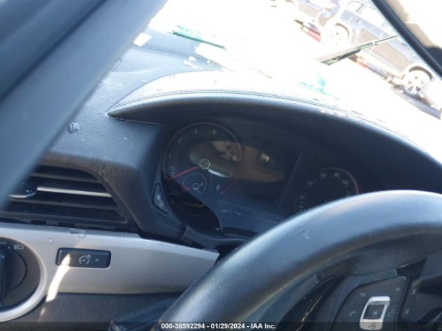 1VWSA7A35LC008053 Volkswagen Passat 2.0t Se