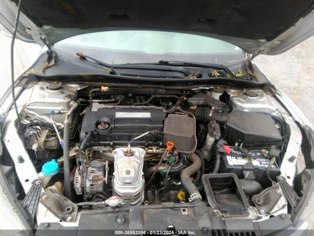 1HGCR2F35EA201038 Honda ACCORD LX