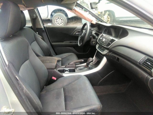 1HGCR2F35EA201038 Honda ACCORD LX