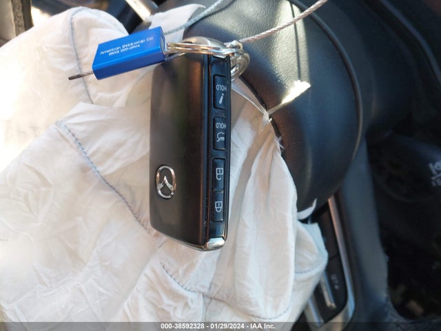7MMVABCM0PN104269 Mazda Cx-50 2.5 S Preferred Plus