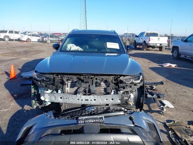 7MMVABCM0PN104269 Mazda Cx-50 2.5 S Preferred Plus