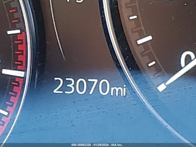 7MMVABCM0PN104269 Mazda Cx-50 2.5 S Preferred Plus
