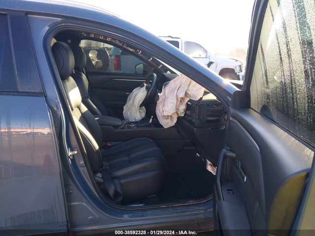 7MMVABCM0PN104269 Mazda Cx-50 2.5 S Preferred Plus