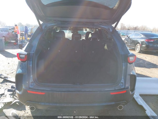 7MMVABCM0PN104269 Mazda Cx-50 2.5 S Preferred Plus