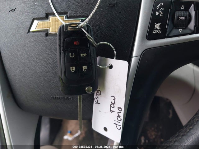 Chevrolet Equinox Premier 2017 2GNALDEK4H6159918 Image 11