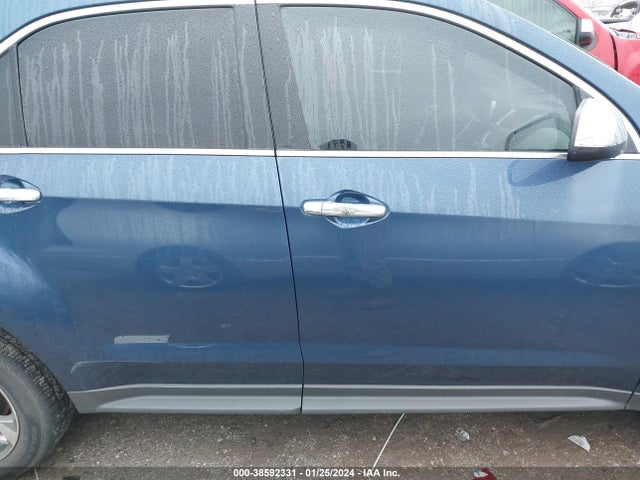 Chevrolet Equinox Premier 2017 2GNALDEK4H6159918 Image 13