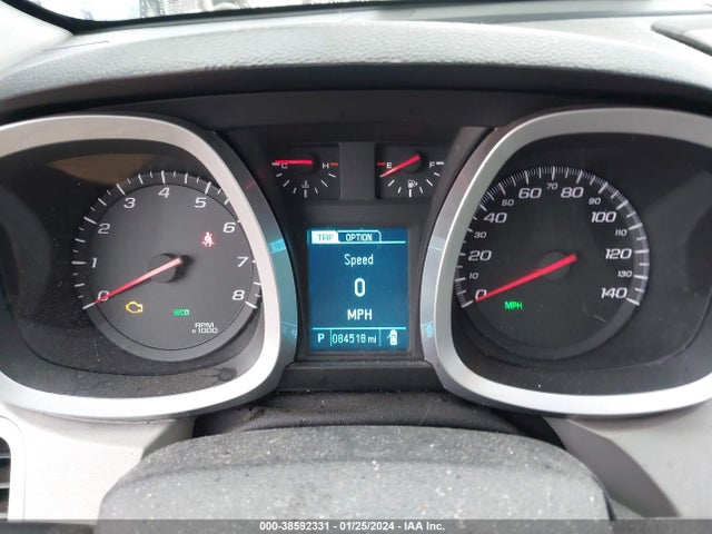 Chevrolet Equinox Premier 2017 2GNALDEK4H6159918 Image 7