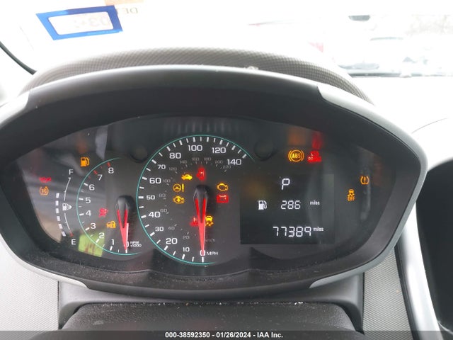 Chevrolet Sonic Lt Auto 2019 1G1JD5SBXK4110059 Image 7