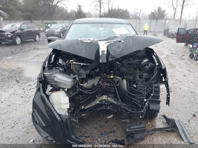 Nissan ROGUE S 2018 KNMAT2MV9JP563053 Image 12