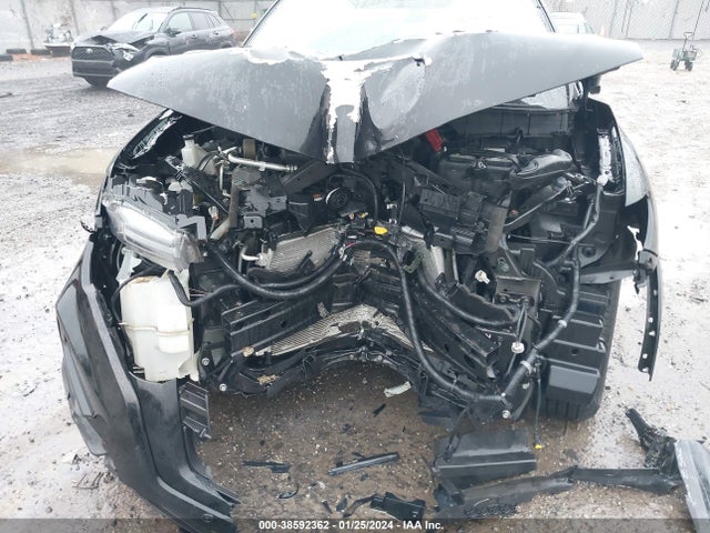 Nissan ROGUE S 2018 KNMAT2MV9JP563053 Image 6