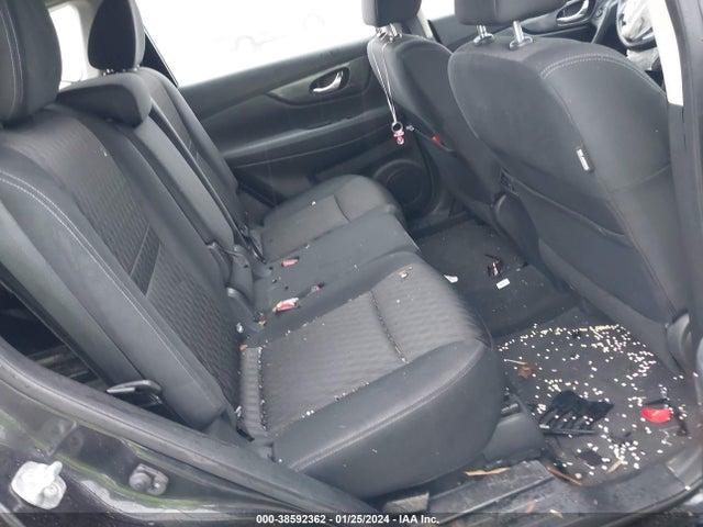 Nissan ROGUE S 2018 KNMAT2MV9JP563053 Image 8