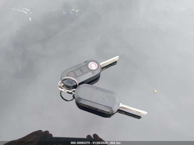 2012 FIAT 500 3C3CFFCR8CT110556 Photo 10