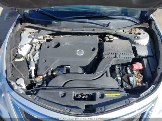 Nissan Altima 2.5 Sv 2014 1N4AL3AP7EC294629 Image 10