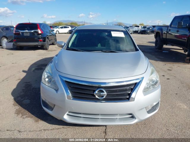 Nissan Altima 2.5 Sv 2014 1N4AL3AP7EC294629 Image 13