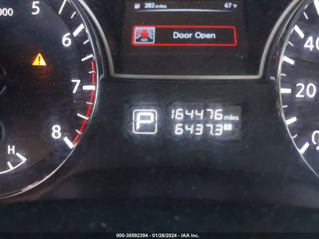 Nissan Altima 2.5 Sv 2014 1N4AL3AP7EC294629 Image 16
