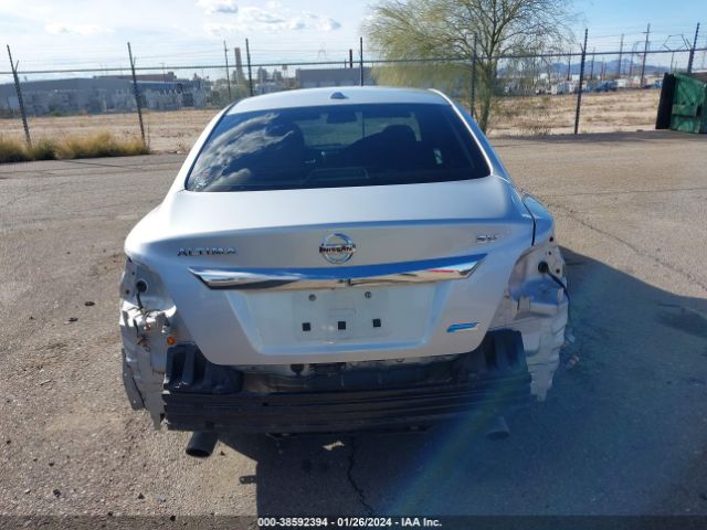Nissan Altima 2.5 Sv 2014 1N4AL3AP7EC294629 Image 17