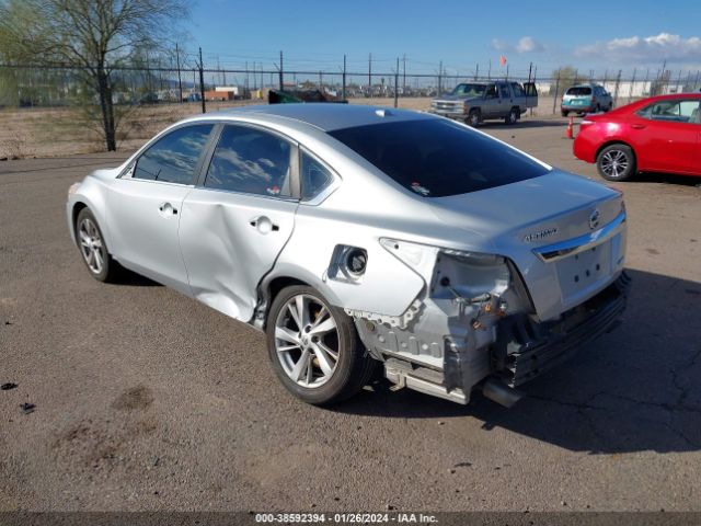 Nissan Altima 2.5 Sv 2014 1N4AL3AP7EC294629 Image 3