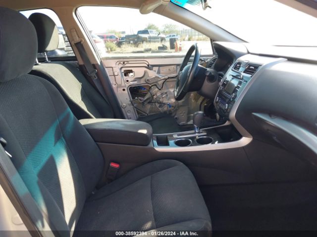 Nissan Altima 2.5 Sv 2014 1N4AL3AP7EC294629 Image 5