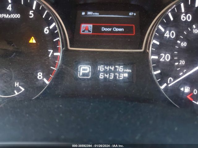 Nissan Altima 2.5 Sv 2014 1N4AL3AP7EC294629 Image 7