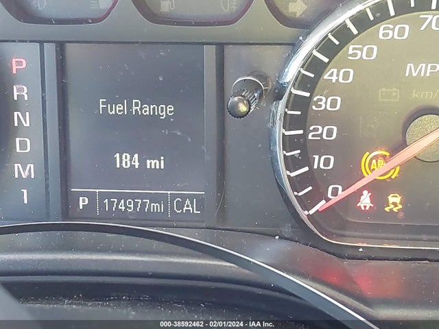 Chevrolet Silverado 2500hd Wt 2016 1GC2CUEG7GZ316174 Image 15