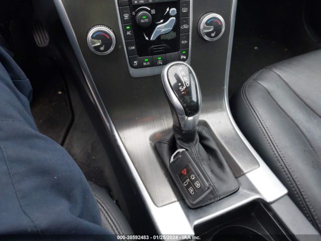 YV449MDKXF2743768 Volvo Xc60 T6