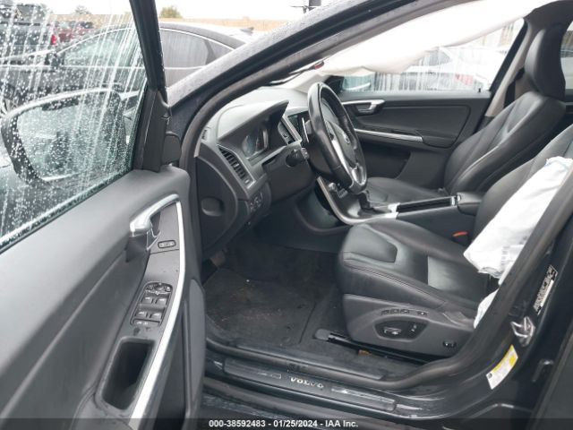 YV449MDKXF2743768 Volvo Xc60 T6
