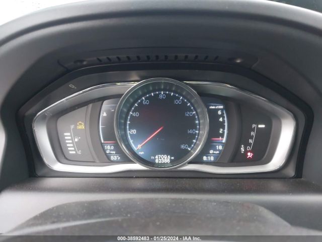 YV449MDKXF2743768 Volvo Xc60 T6
