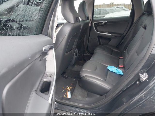 YV449MDKXF2743768 Volvo Xc60 T6