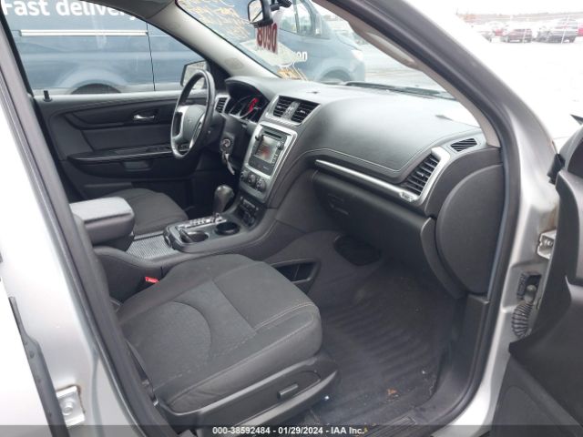 1GKKRPKD9GJ244388 GMC Acadia Sle-2