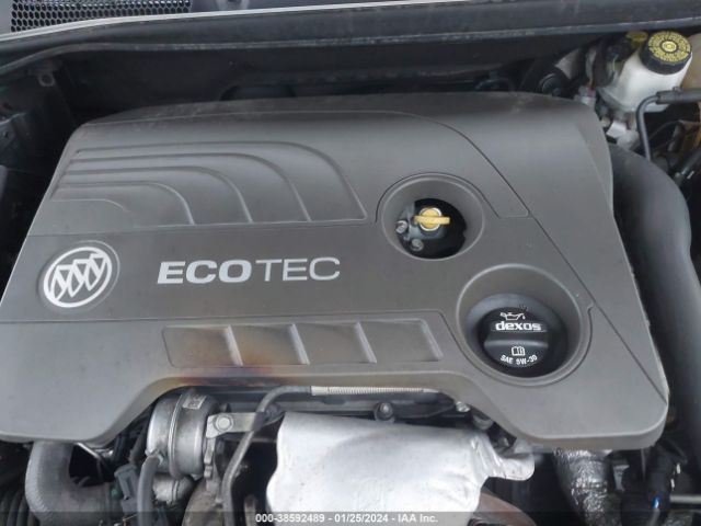 W04WT3N54GG052993 Buick Cascada Premium