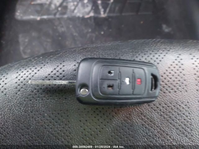 W04WT3N54GG052993 Buick Cascada Premium