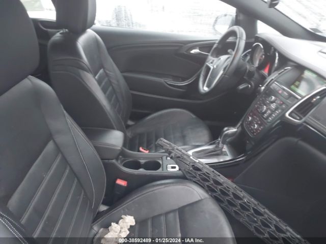 W04WT3N54GG052993 Buick Cascada Premium