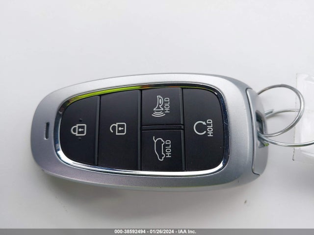 2023 HYUNDAI TUCSON HYBRID SEL CONVENIENCE VIN: KM8JFCA14PU122256