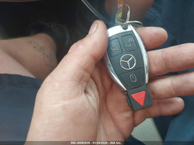 WDDWF4KB2JR314850 Mercedes-Benz C 300 4matic