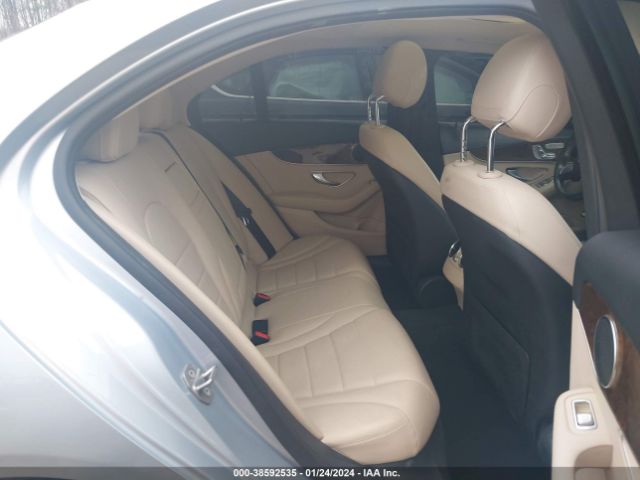 WDDWF4KB2JR314850 Mercedes-Benz C 300 4matic