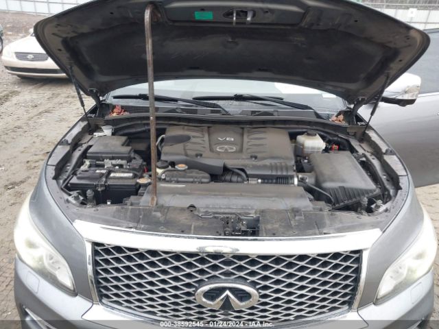 JN8AZ2NC2G9400967 Infiniti QX80