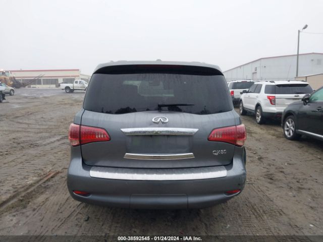 JN8AZ2NC2G9400967 Infiniti QX80