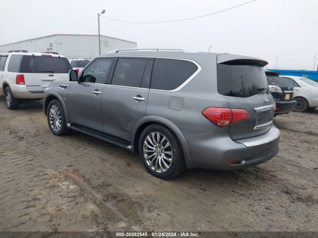 JN8AZ2NC2G9400967 Infiniti QX80