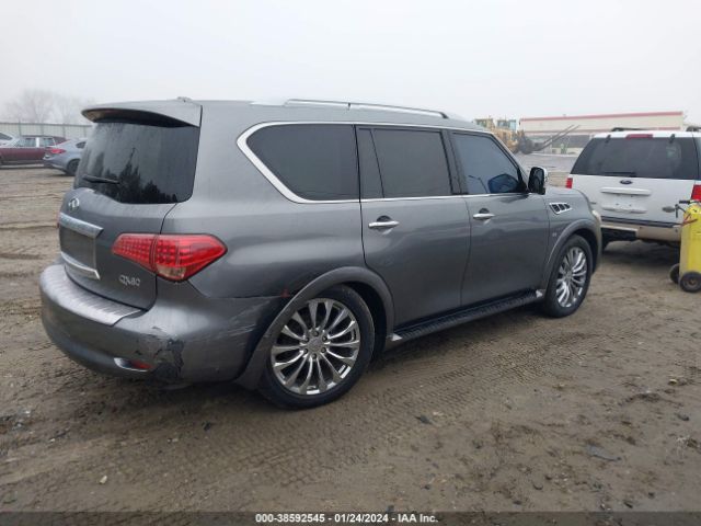 JN8AZ2NC2G9400967 Infiniti QX80