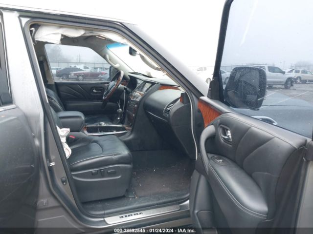 JN8AZ2NC2G9400967 Infiniti QX80