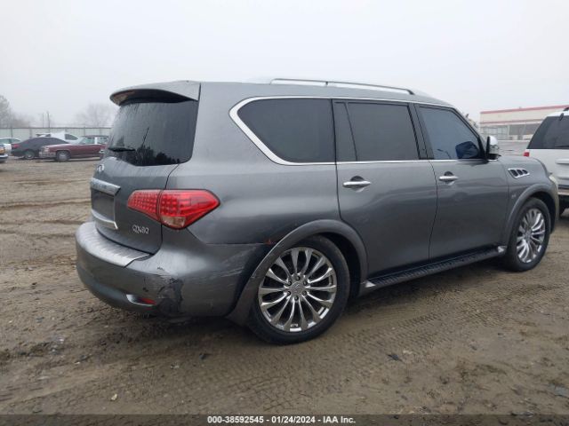 JN8AZ2NC2G9400967 Infiniti QX80