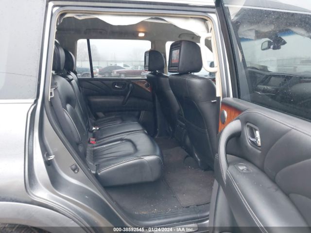 JN8AZ2NC2G9400967 Infiniti QX80