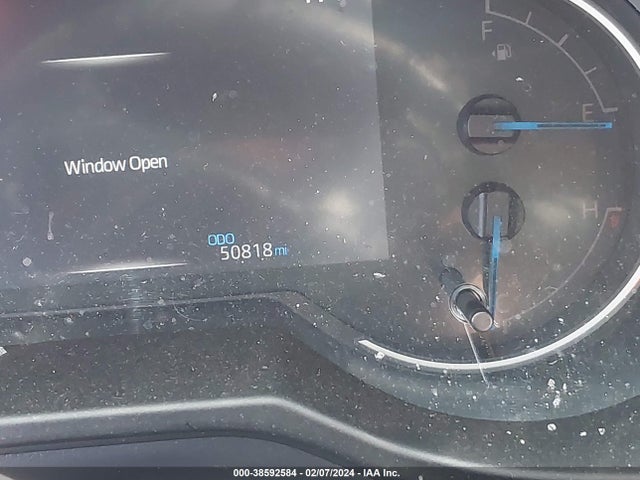 2020 TOYOTA RAV4 LIMITED HYBRID VIN: 2T3DWRFV6LW052045