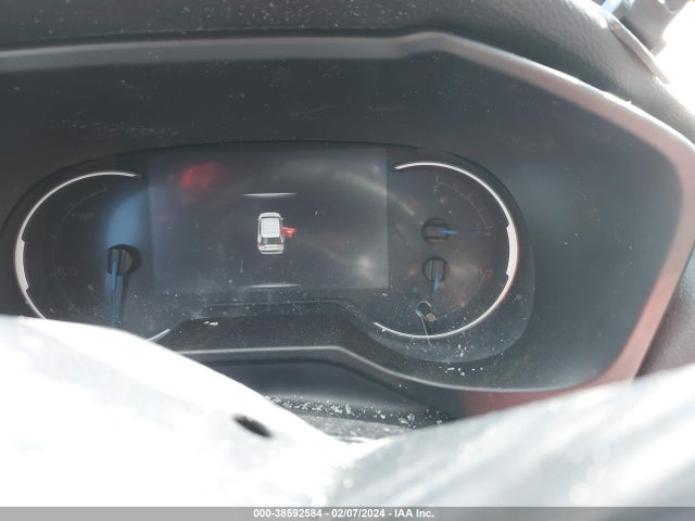 2020 TOYOTA RAV4 LIMITED HYBRID VIN: 2T3DWRFV6LW052045