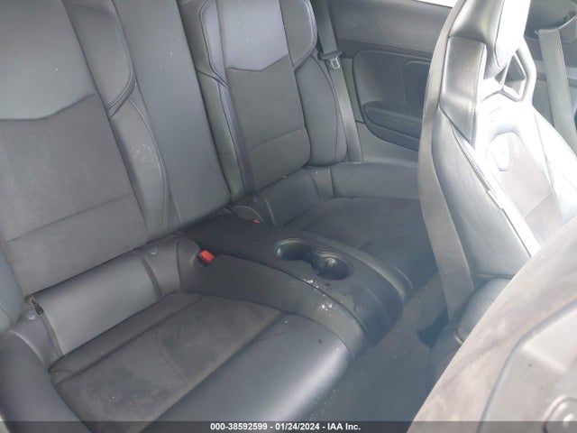 1G6AN1RY8H0144186 Cadillac ATS-V