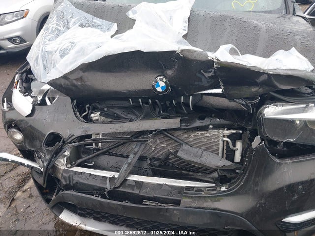BMW X1 Xdrive28i 2019 WBXHT3C51K5L38731 Image 10